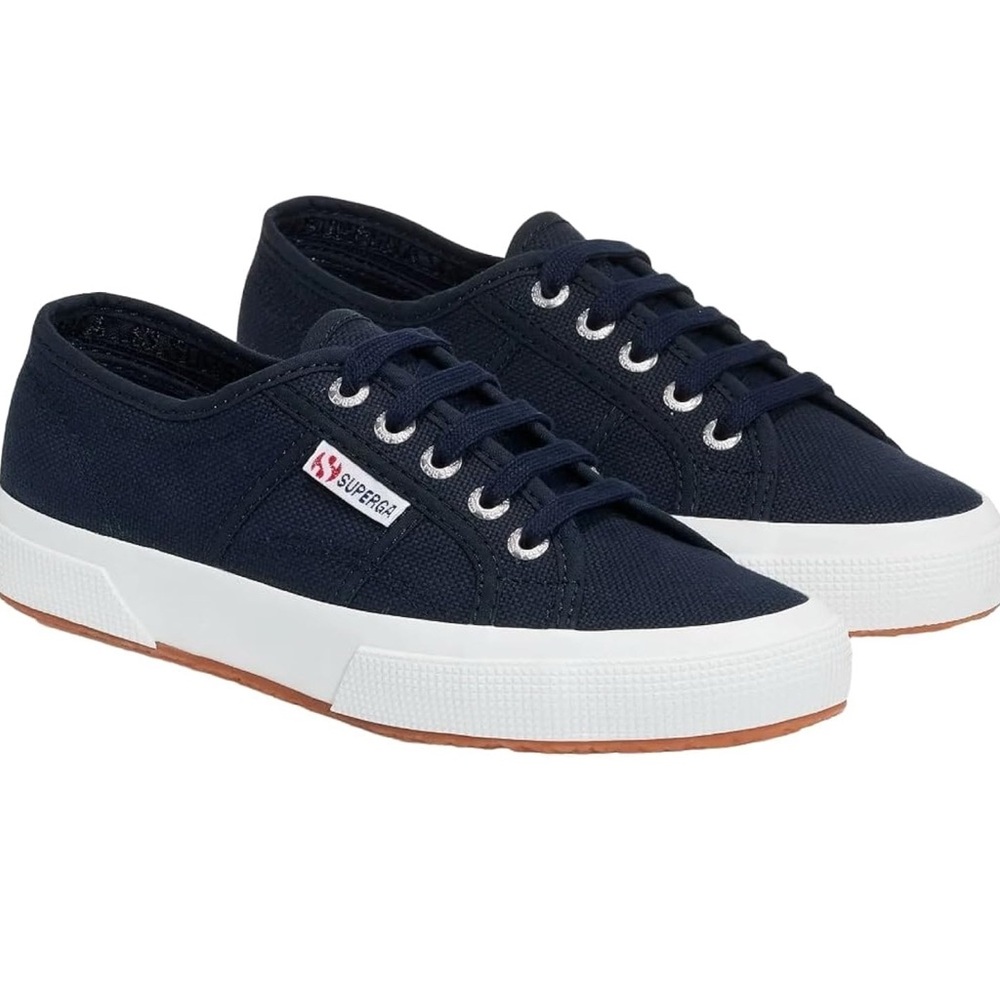 Superga Unisex 2750 Cotu Classic Sneaker